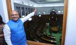 delhi assembly speaker vijendra gupta