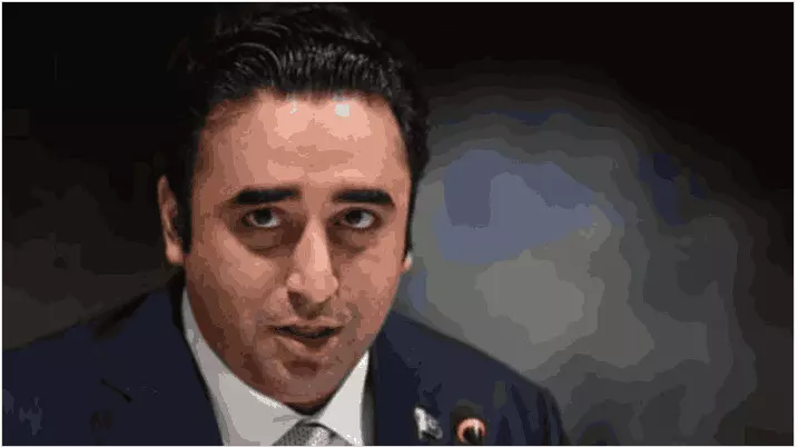 bilawal bhutto zardari bilawal bhutto zardari