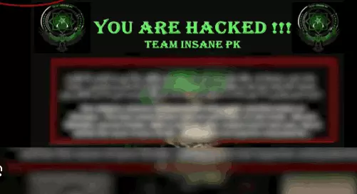 Army schools, welfare websites targetted by Pak hackers Army schools, welfare websites targetted by Pak hackers