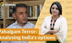 अजय साहनी एक्सक्लूसिव: क्या भारत पाकिस्तान के खिलाफ़ बालाकोट 2.0 का जोखिम उठा सकता है?