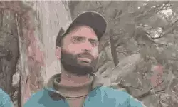 zipline operator in pahalgam terror attack case
