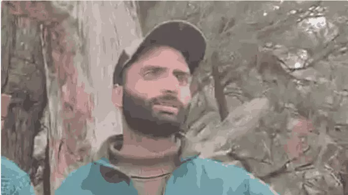 zipline operator in pahalgam terror attack case zipline operator in pahalgam terror attack case