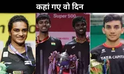 पेरिस ओलंपिक के बाद बैडमिंटन की चमक पड़ी फीकी, क्या है आगे का रास्ता?