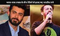 पहलगाम हमले का असर एंटरटेनमेंट की दुनिया पर, भारत-पाक दोनों ने की कार्रवाई