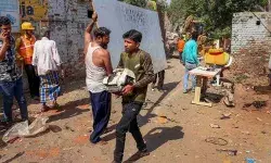Gujarat hunts for Bangladeshi illegals