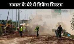 हूती मिसाइल के आगे क्यों नाकाम रहे इजरायल-अमेरिका के एयर डिफेंस सिस्टम