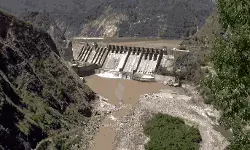 India suspended the IWT with Pakistan on April 24,