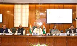 पाकिस्तान के साथ तनाव के बीच गृह मंत्रालय का राज्यों को आदेश, 7 मई को करें मॉक ड्रिल