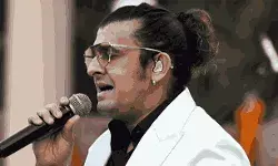 singer sonu nigam