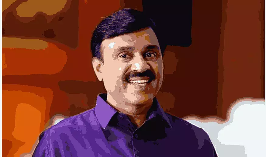 former Karnataka minister and MLA Gali Reddy