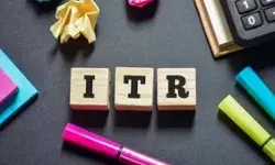 Income Tax Return