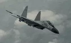 air force drill file photo