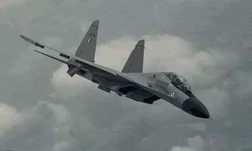 air force drill file photo