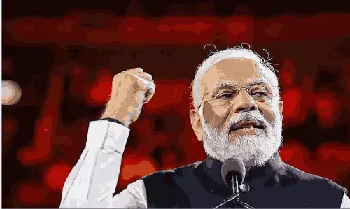 pm modi file photo