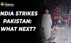 Operation Sindoor अधिक मुखर और जोखिम भरा कदम, बड़े बदलाव का संकेत