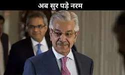 Operation Sindoor का दिखने लगा असर,पाक बोला- तनाव कम करने के लिए तैयार