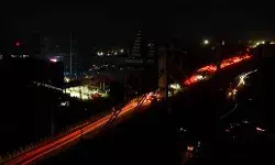 patna blackout during mockdrills