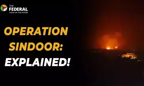 ऑपरेशन सिंदूर से पहलगाम हमले का बदला, भारत की इस कार्रवाई का क्या है संदेश