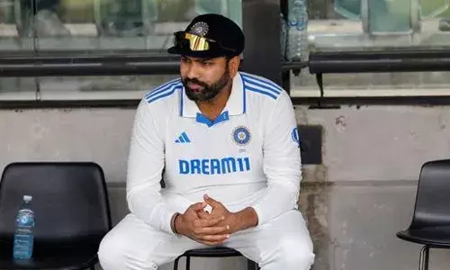 रोहित शर्मा ने किस वजह से छोड़ा टेस्ट क्रिकेट? अगला कप्तान कौन होगा?