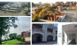 क्या बहावलपुर क्या मुरीदके आतंकियों के ठिकाने पूरी तरह ध्वस्त, तस्वीर आई सामने