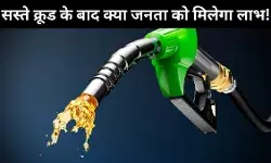 Petrol - Diesel Price
