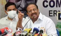 केरल कांग्रेस में नेतृत्व परिवर्तन की अटकलें तेज, सुधाकरन की स्थिति पर संकट