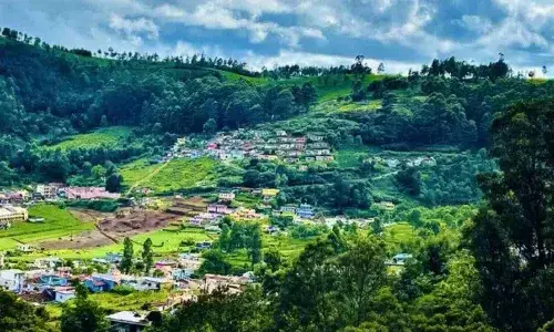तमिलनाडु के गेस्ट हाउस पर ₹113 करोड़ खर्च, RTI से हुआ बड़ा खुलासा