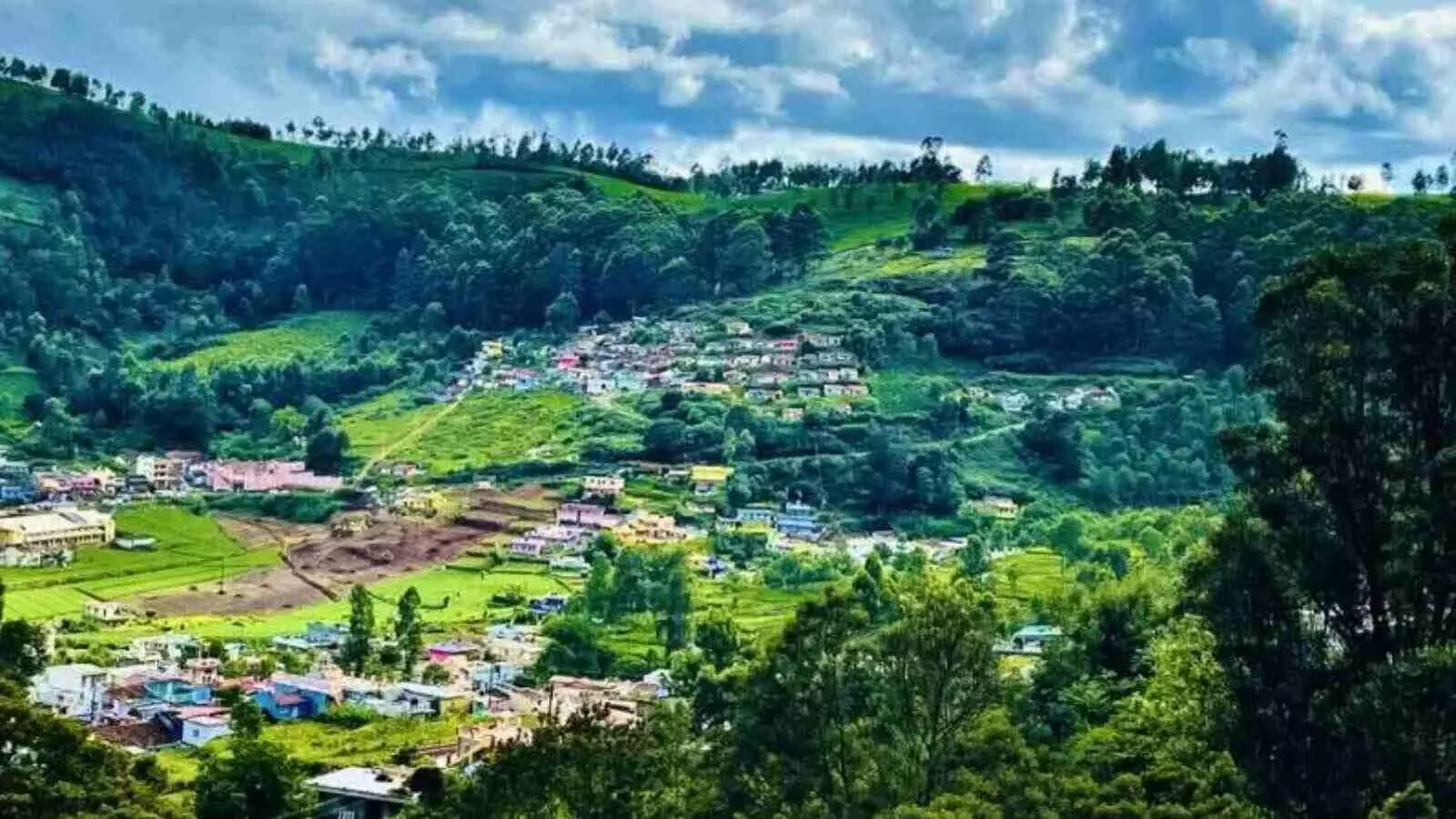 तमिलनाडु के गेस्ट हाउस पर ₹113 करोड़ खर्च, RTI से हुआ बड़ा खुलासा तमिलनाडु के गेस्ट हाउस पर ₹113 करोड़ खर्च, RTI से हुआ बड़ा खुलासा