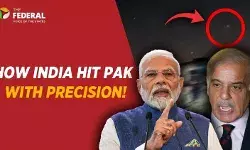 भारत से कैसे पाकिस्तान को सटीक अंदाज में दिया जवाब, देखें खास VIDEO