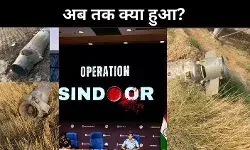 48 घंटे में पाकिस्तान को दोबारा मुंह की खानी पड़ी, 10 प्वाइंट्स के जरिए नजर