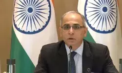 हमारी लड़ाई किसी देश नहीं आतंकवाद के खिलाफ, US में भारत के राजदूत बोले