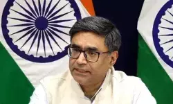 पाकिस्तान को मदद देने से पहले IMF जरूर विचार करे, विदेश सचिव की खास अपील