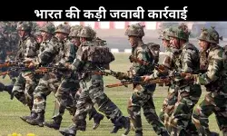 सेना की बड़ी तैयारी, भारत टेरिटोरियल आर्मी करेगा तैनात