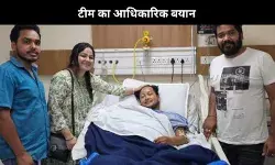 Indian Idol 12 के विजेता Pawandeep Rajan ICU से बाहर, दोस्त गोविंद डिगारी ने अस्पताल से तस्वीर साझा की