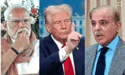 भारत और पाकिस्तान के बीच सीजफायर, दोनों देशों में बनी सहमति