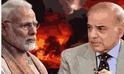 MODI AND SHAHBAZ SHARIF
