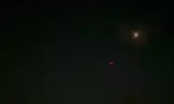 सीजफायर के बाद पाकिस्तान का श्रीनगर और उधमपुर में फिर ड्रोन अटैक