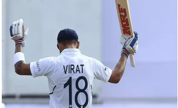 VIRAT KOHLI VIRAT KOHLI