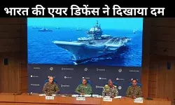 ऑपरेशन सिंदूर में प्लानिंग से लेकर अटैक तक, भारत की पूरी तैयारी