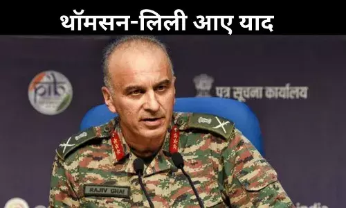 लिली और थॉमसन: 2 घातक गेंदबाज, DGMO ने जिनकी तुलना भारतीय एयर डिफेंस से की