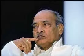 दिल्ली में लगेगी नरसिम्हा राव की प्रतिमा? केंद्र की अनुमति का इंतजार दिल्ली में लगेगी नरसिम्हा राव की प्रतिमा? केंद्र की अनुमति का इंतजार