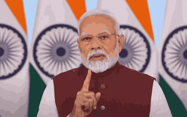 pm modi adress to nation pm modi adress to nation