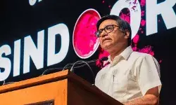 मेरी सलाह विदेश सचिव विक्रम मिस्री से: ट्रोल्स को नज़रअंदाज़ मत कीजिए