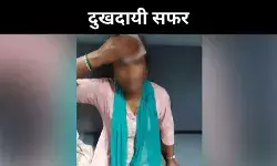 पलक्काड एक्सप्रेस में महिला पर गिरा मिडिल बर्थ, रेलवे ने झाड़ा पल्ला