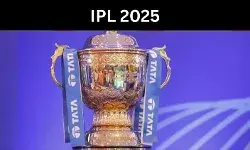 IPL 2025 में शामिल हों या नहीं, क्रिकेट ऑस्ट्रेलिया ने खिलाड़ियों पर छोड़ा