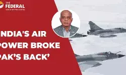 एयर पावर ने कैसे बदली जंग की दिशा| अर्जुन सुब्रमण्यम Exclusive