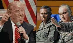 trump opereation sindoor