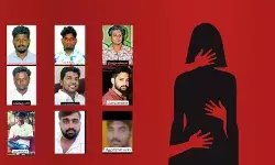 पोल्लाची यौन शोषण मामला: CBI की गहरी जांच ने दिलाया न्याय, 9 दोषियों को उम्रकैद