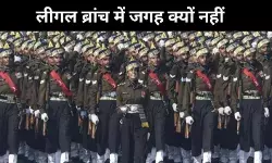 राफेल उड़ा सकती हैं तो JAG में क्यों नहीं, सुप्रीम कोर्ट का तीखा सवाल