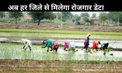 ग्रामीण क्षेत्रों में भी तिमाही रोजगार आंकड़े होंगे जारी, मोदी सरकार का बड़ा फैसला